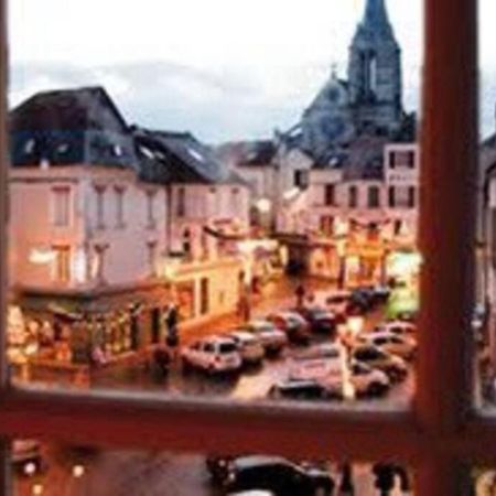 Petite Maison De Ville Au Calme Brie-Comte-Robert Eksteriør billede